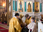 «Днесь радостно ликует Церковь Русская, прославляющи новомученики и исповедники своя…»