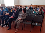 Руководитель ОЦБСС епархии принял участие в годовом родительском собрании РКМПП