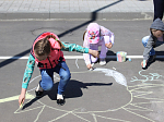 Конкурс творчества в детском саду