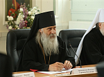Круглый стол на тему «Добродетель послушания в современных монастырях: практические аспекты»