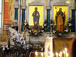 24 января, в неделю 34-ю по Пятидесятнице, Православная Церковь празднует день памяти преподобного Феодосия Великого, общих житий начальника