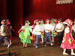 27 апреля в Богучарском гарнизонном доме офицеров прошел Пасхальный концерт Богучарского района