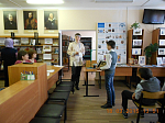 День православной книги в пгт Подгоренском