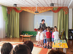 Методическое объединение  по духовно-нравственному воспитанию педагогов дошкольных учреждений