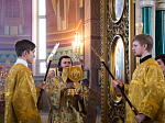 «Днесь радостно ликует Церковь Русская, прославляющи новомученики и исповедники своя…»