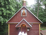 Паломничество в Свято-Серафимо-Саровский монастырь в Новомакарово