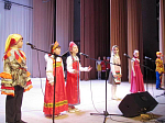 В Павловске на мясопустной неделе состоялся фестиваль «На Масленицу»