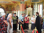 В рамках социального проекта Россошанской епархии люди с ограниченными возможностями пройдут санаторно-курортное лечение в Пятигорске