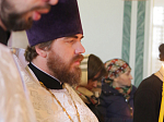 Россошанцы молились о всех от века усопших православных христианах