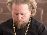 Епископ Россошанский и Острогожский Андрей возглавил работу Епархиального совета