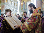 Православие и иконопочитание. Богослужение в Неделю Торжества Православия