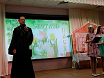 Фестиваль в Радченской школе «Пасхальная весна – весна Победы»