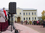4 ноября в России отмечают память Казанского образа и День народного единства