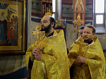 Епископ Россошанский и Острогожский Дионисий возглавил работу ежегодного Епархиального собрания клириков, монашествующих и мирян Россошанской епархии