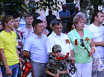 22 июня. В России — День памяти и скорби
