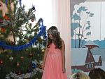 Благотворительный фестиваль «Свет Рождественской звезды»