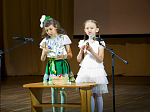 Детско-юношеский фестиваль «Пасхальная весна – Весна победы»