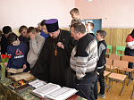 День православной книги в с. Коденцово