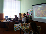 В Калачеевской гимназии возрождаются пасхальные традиции