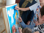 Итоги епархиального конкурса детского рисунка «Мы рисуем Божий мир»
