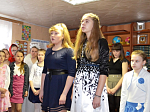 День жён-мироносиц в Воскресной школе Петропавловского храма