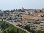 «Сердцу милый, вожделенный Иерусалим, святейший град…»