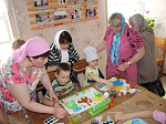 Конкурс детского рисунка в Казанском храме