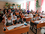 Учитель россошанской школы №10 Зыбинская Т.Н. стала победителем "За нравственный подвиг учителя" по ЦФО
