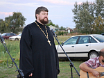 III ежегодный фестиваль духовной музыки «Владимирская Русь»