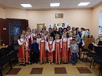День памяти просветителей славян – равноап. Кирилла и Мефодия