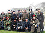 Казачье паломничество в Костомаровскую обитель