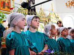 «Живое Слово»  в Казанском храме