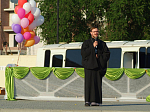 Павловск отметил День небесного покровителя города