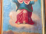 Архипастырское богослужение в Фомину Неделю в Богучаре