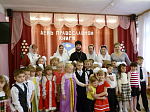 День православной книги в детском саду №2