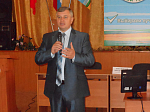 В Калаче состоялось заседание межведомственной комиссии по противодействию экстремизму
