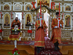 В Свято-Митрофановском храме молитвенно почтили память усопших