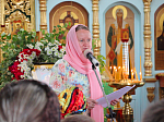 «Живое Слово»  в Казанском храме