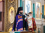 День памяти сщмч. Петра (Зверева), архиепископа Воронежского