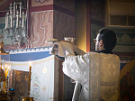Церковь совершает память обретения мощей блаженной Матроны Московской