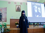 Епископ Россошанский и Острогожский Андрей принял участие в открытии Дня православной книги в Воронеже