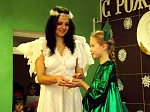 В Верхнемамонской детской школе искусств прошла акция «Твори добро»