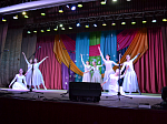 Благотворительные концерты в Репьевском районе