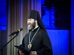 Епископ Россошанский и Острогожский Андрей принял участие в праздновании Дня работников АПК