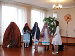 Пасхальный концерт в Петропавловке