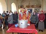 Праздник Антипасхи в Свято-Митрофановском храме