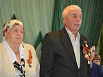 В Богучарском отделе ЗАГС прошло мероприятие, посвященное международному Дню семьи