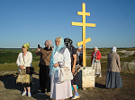 Богучарцы совешили поездку в Костомарово
