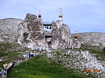 Паломническая поездка в Костомаровский Свято-Спасский женский монастырь