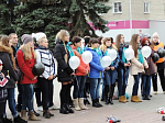 Всемирный день памяти жертв ДТП в Острогожске